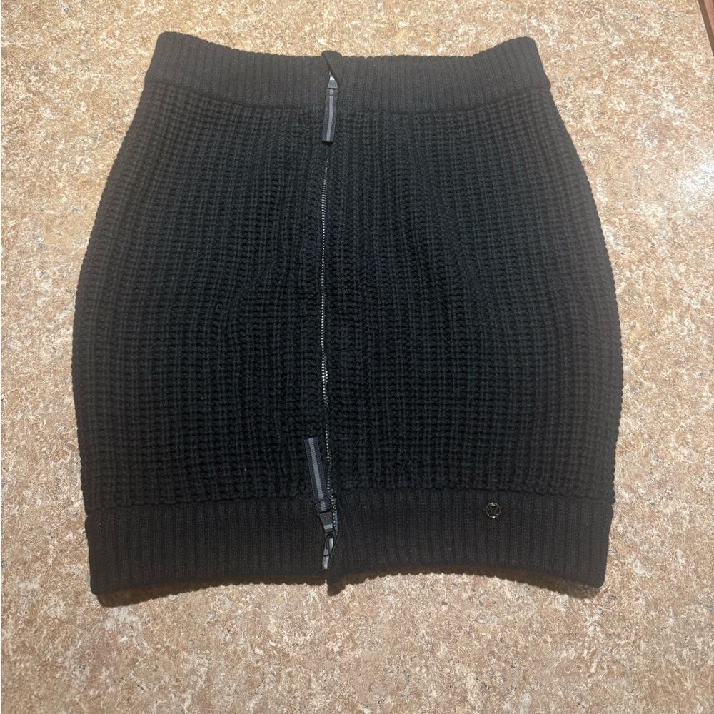 Lululemon Scarf Merino Wool